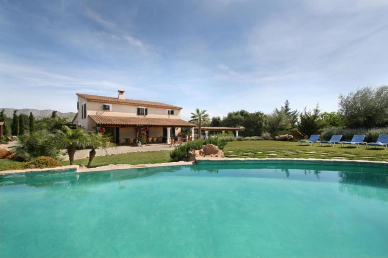 Holiday home Teulada